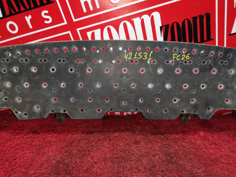 Защита бампера, 1200 рублей, Красноярск