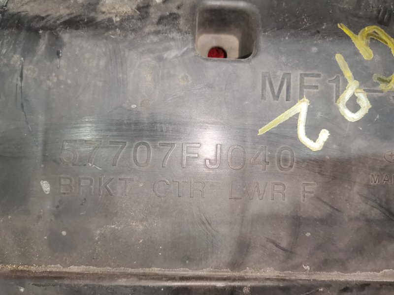 Защита бампера, 900 рублей, Красноярск