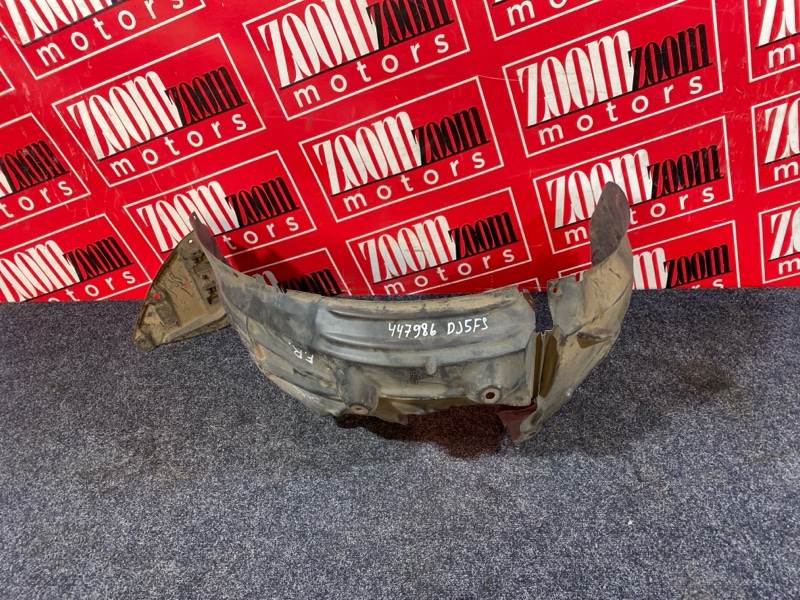 Подкрылок, 2700 рублей, Солонцы