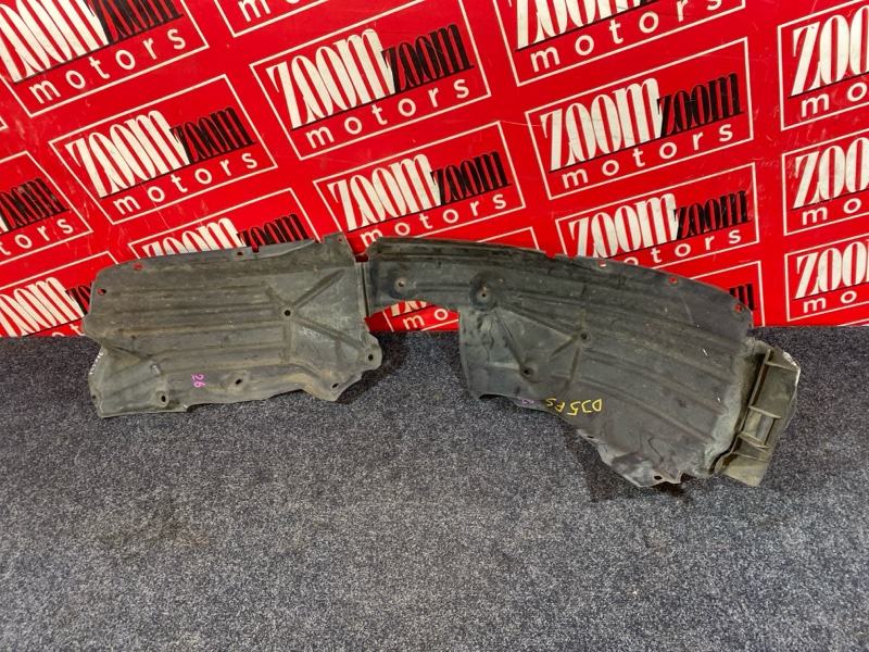 Подкрылок, 2700 рублей, Солонцы