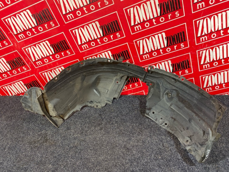 Подкрылок, 2700 рублей, Солонцы