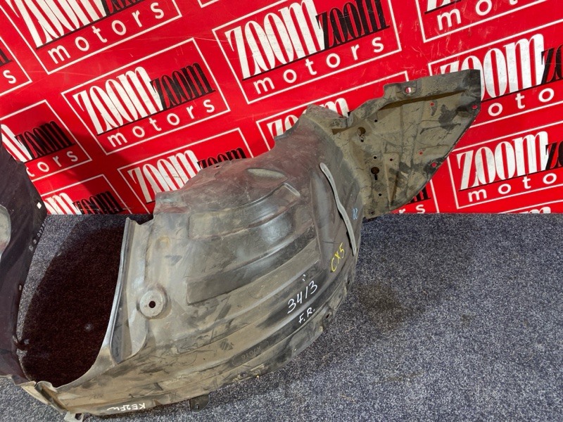 Подкрылок, 2700 рублей, Солонцы