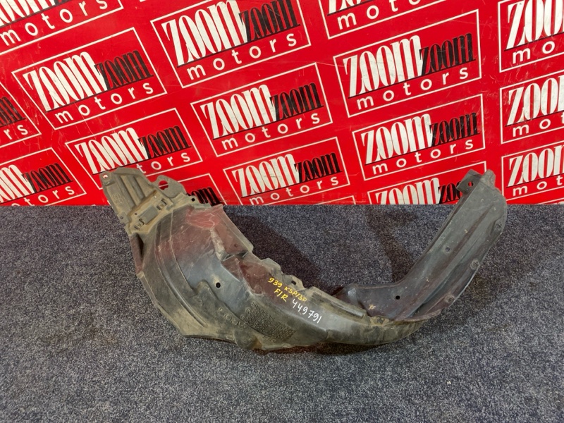 Подкрылок, 2900 рублей, Солонцы