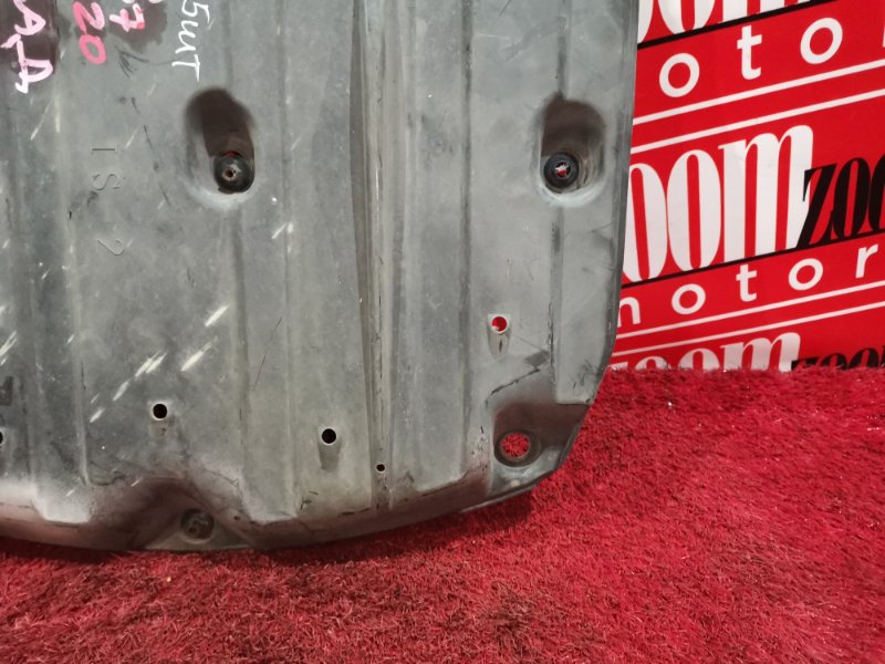 Защита ДВС, 3400 рублей, Красноярск