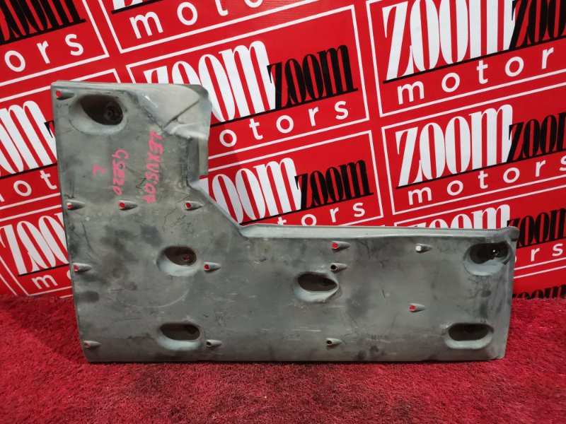 Защита ДВС, 3400 рублей, Красноярск