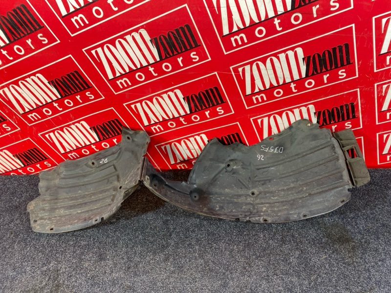 Подкрылок, 2700 рублей, Солонцы