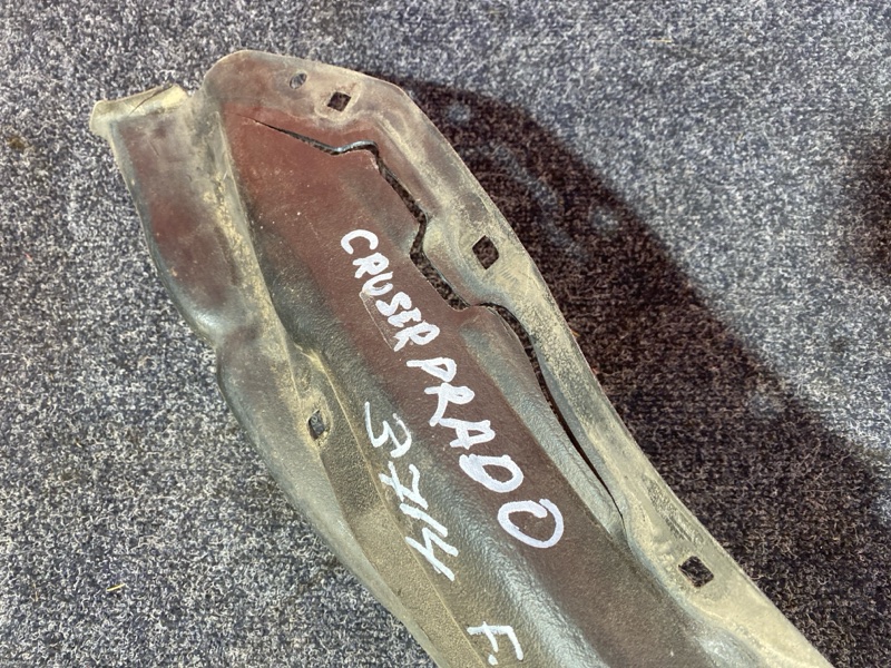 Подкрылок, 2700 рублей, Солонцы