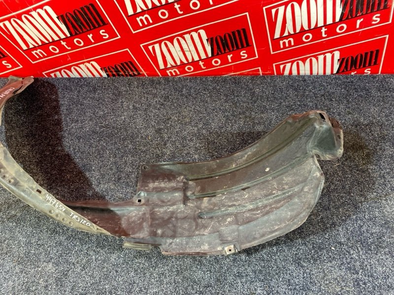 Подкрылок, 2700 рублей, Солонцы