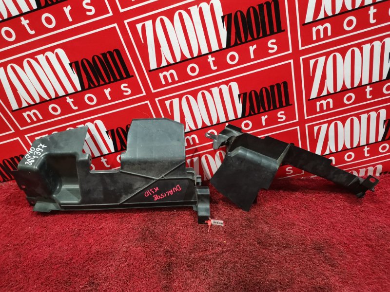 Дефлектор радиатора, 1200 рублей, Красноярск