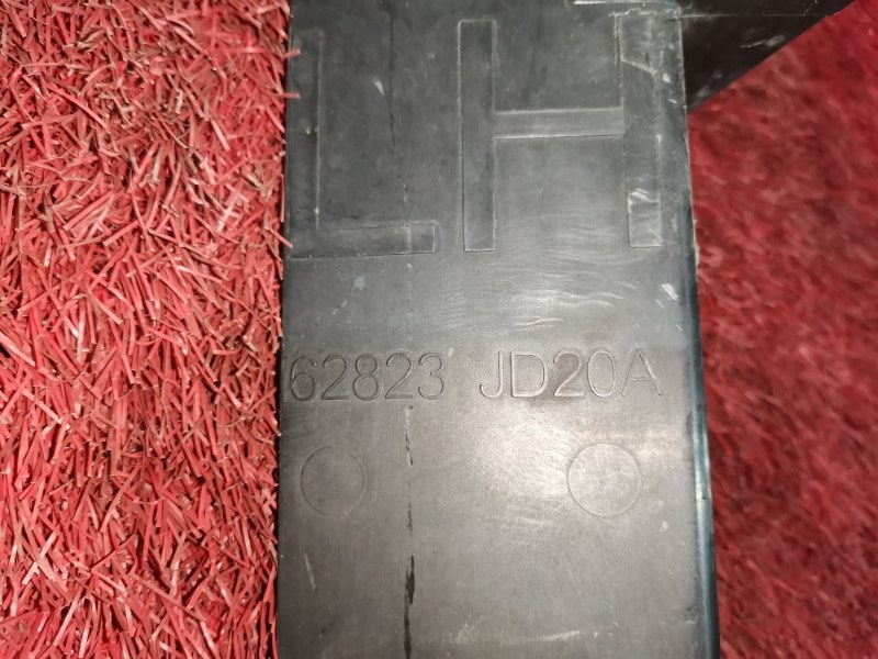 Дефлектор радиатора, 1200 рублей, Красноярск