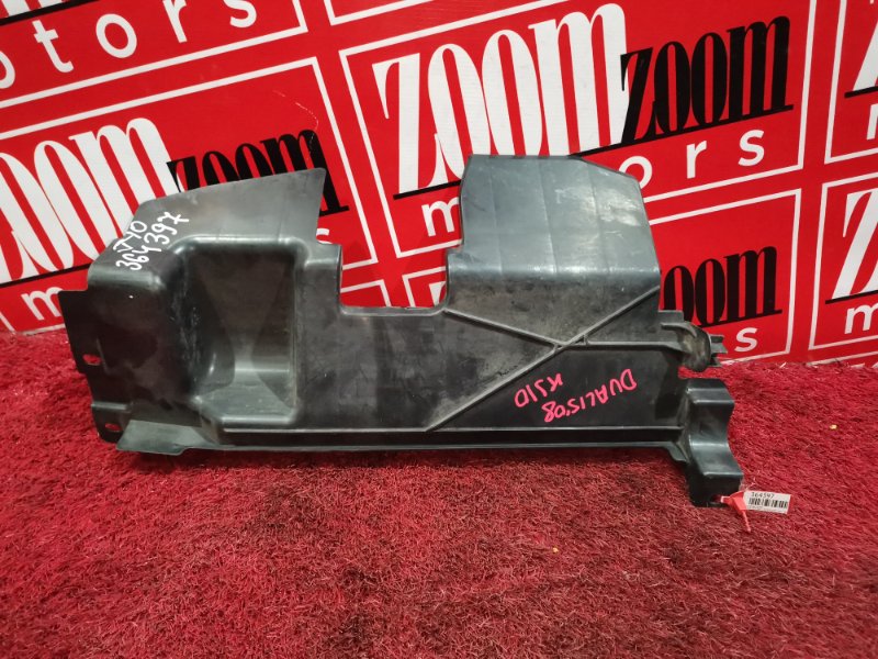 Дефлектор радиатора, 1200 рублей, Красноярск