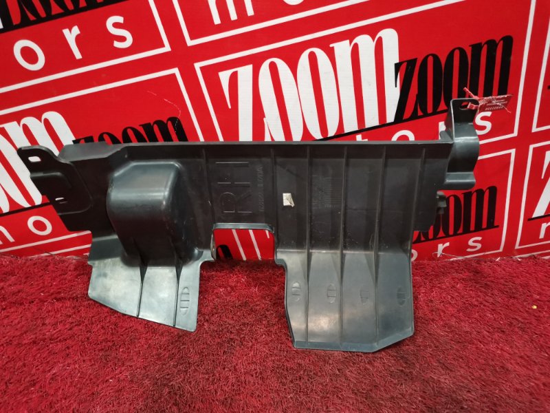 Дефлектор радиатора, 1200 рублей, Красноярск