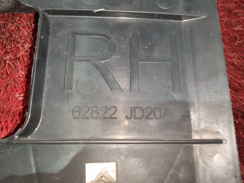 Дефлектор радиатора, 1200 рублей, Красноярск