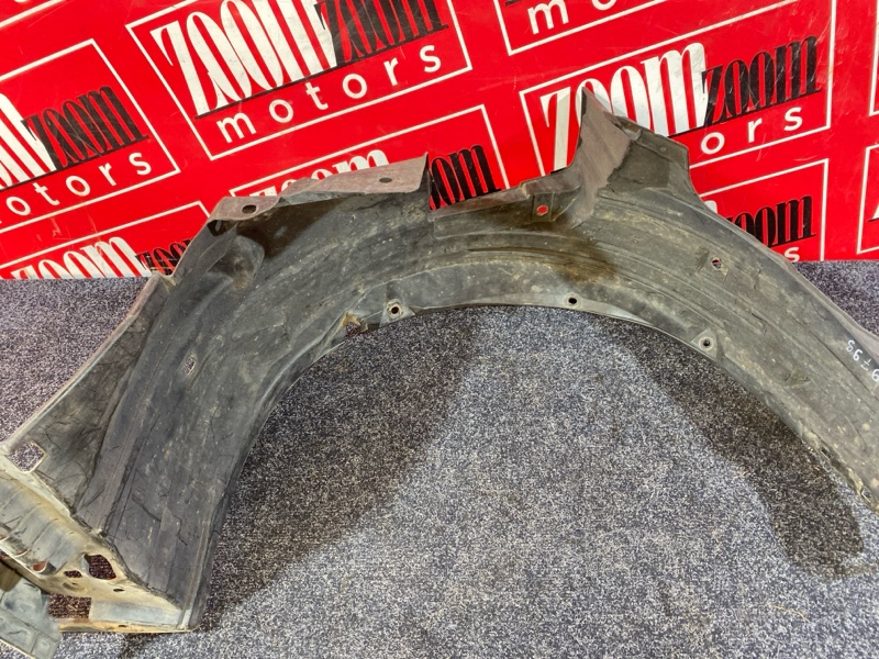 Подкрылок, 1900 рублей, Солонцы