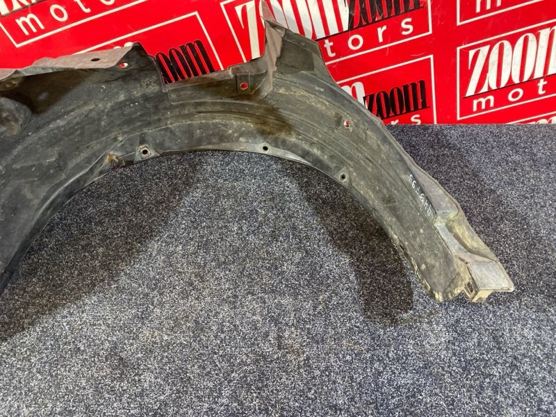 Подкрылок, 1900 рублей, Солонцы