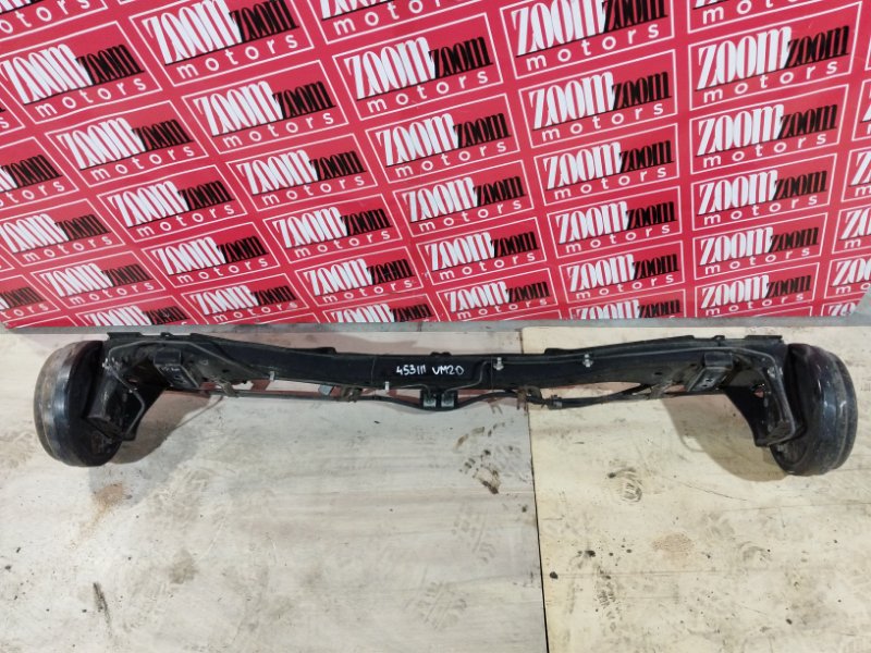 Балка поперечная, 14300 рублей, Солонцы