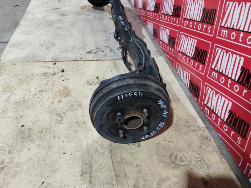 Балка поперечная, 14300 рублей, Солонцы