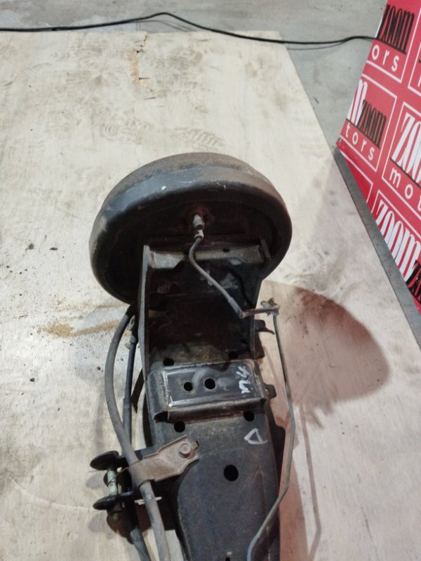 Балка поперечная, 14300 рублей, Солонцы