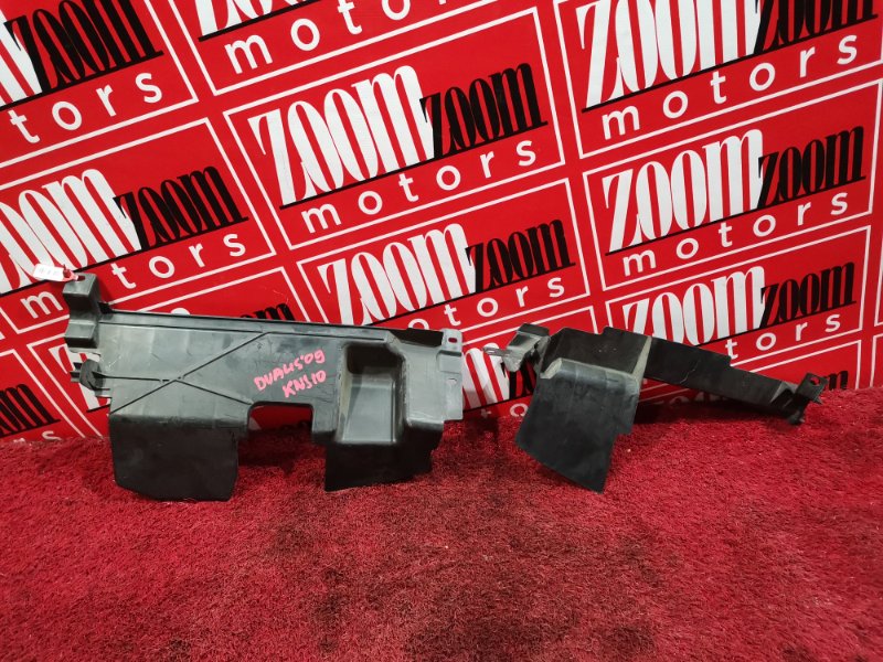 Дефлектор радиатора, 1200 рублей, Красноярск