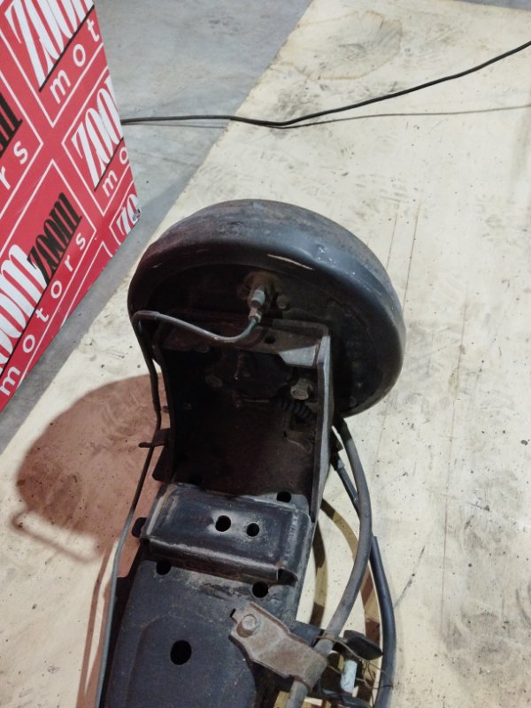 Балка поперечная, 14300 рублей, Солонцы