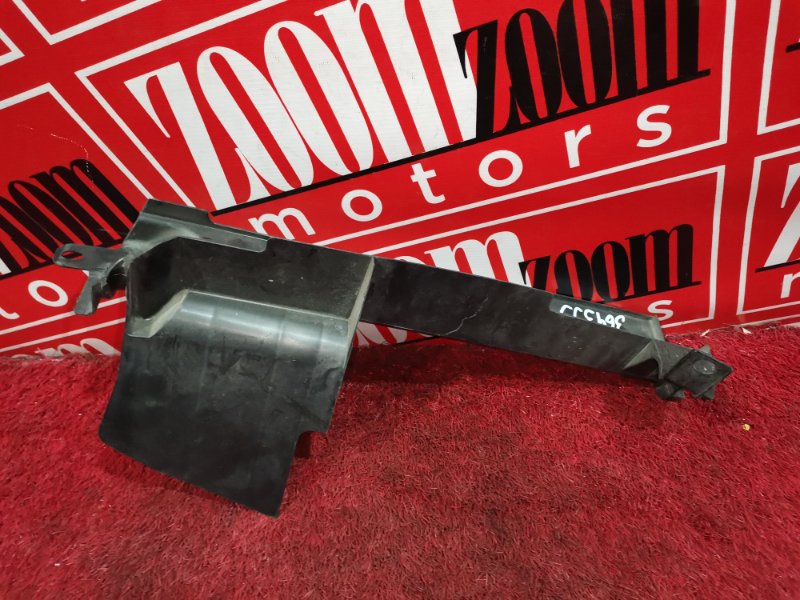 Дефлектор радиатора, 1200 рублей, Красноярск