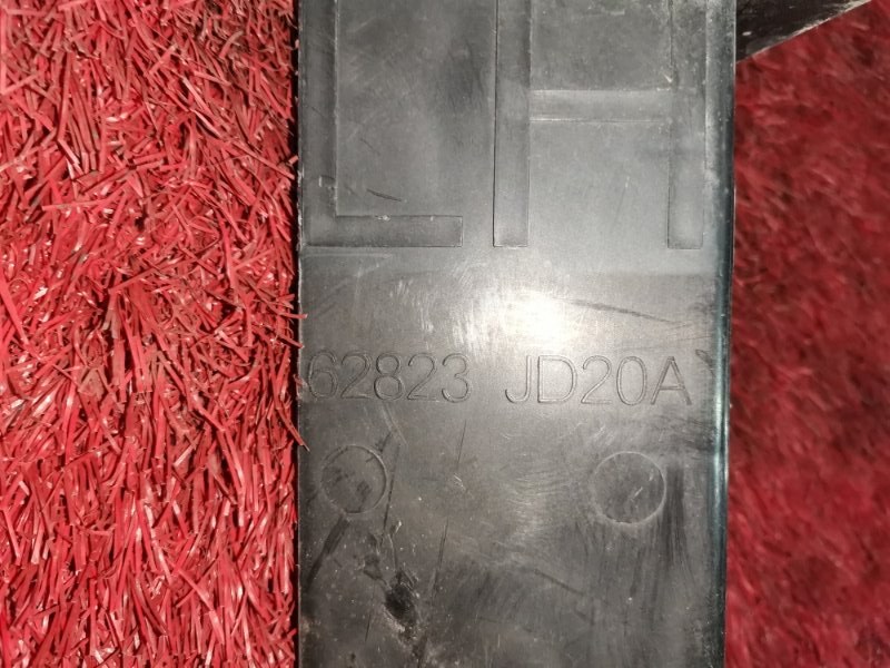 Дефлектор радиатора, 1200 рублей, Красноярск