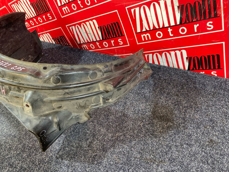 Подкрылок, 2900 рублей, Солонцы