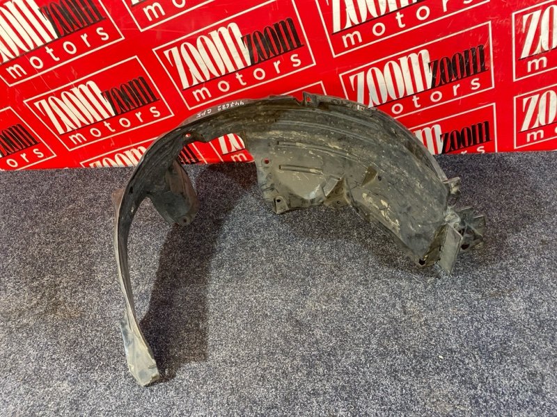 Подкрылок, 2900 рублей, Солонцы