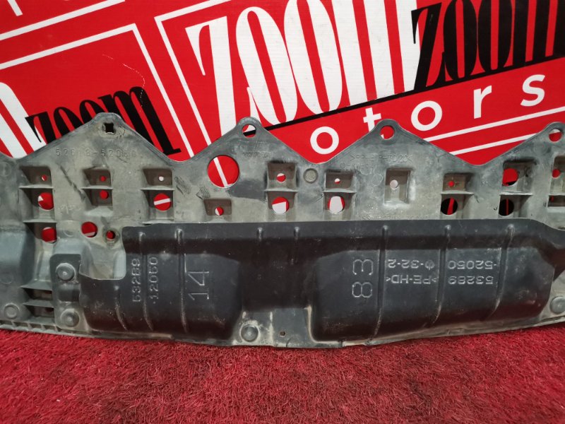 Защита бампера, 1500 рублей, Красноярск