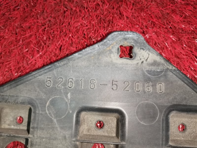 Защита бампера, 1500 рублей, Красноярск