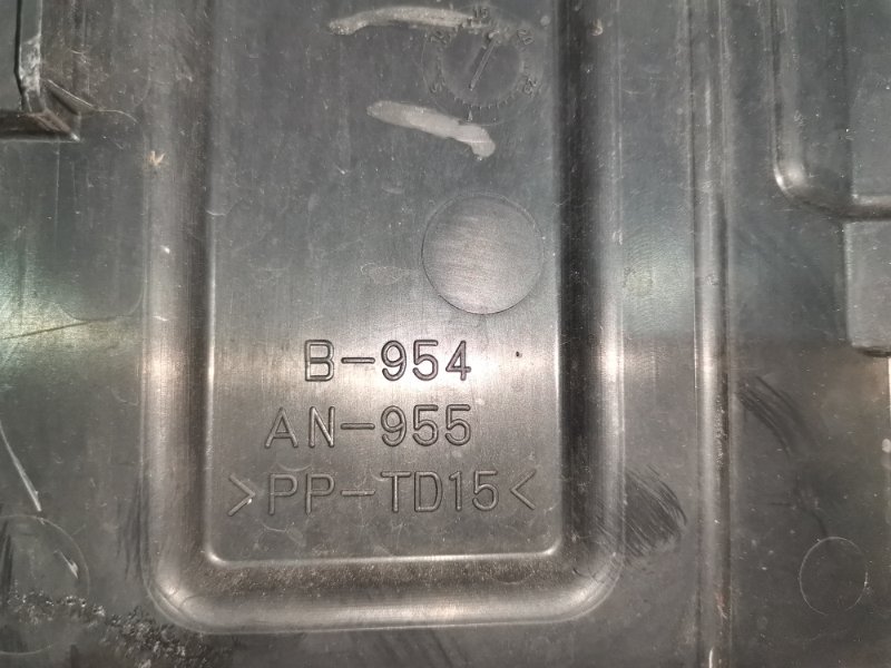 Защита бампера, 1500 рублей, Красноярск