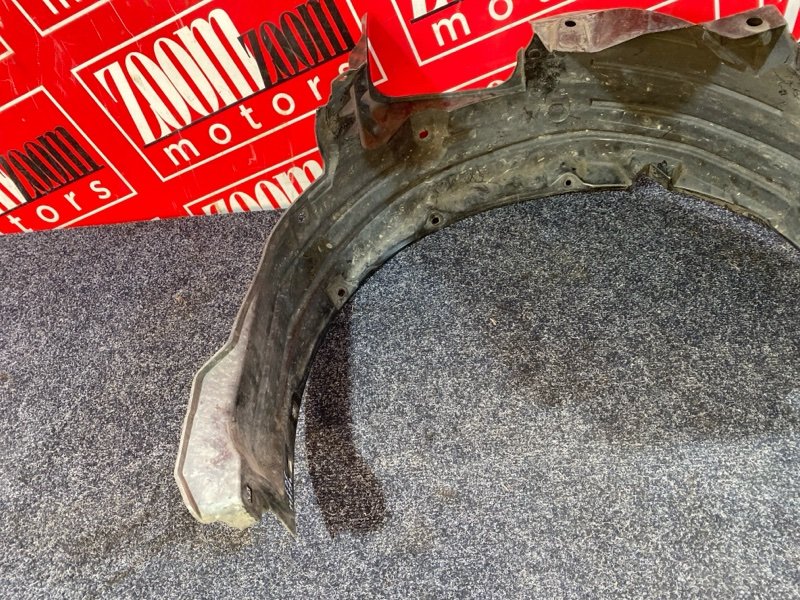 Подкрылок, 2900 рублей, Солонцы