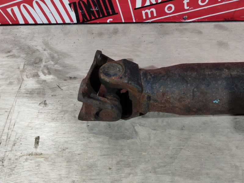 Карданный вал, 14300 рублей, Солонцы