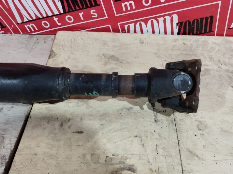 Карданный вал, 14300 рублей, Солонцы