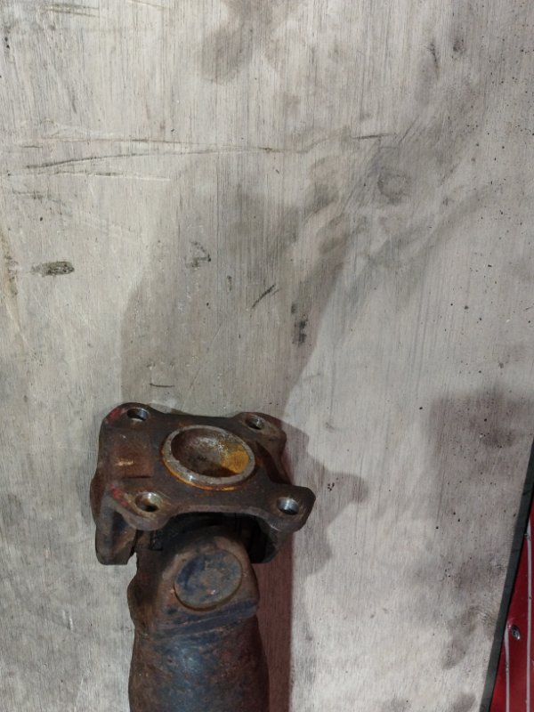 Карданный вал, 14300 рублей, Солонцы