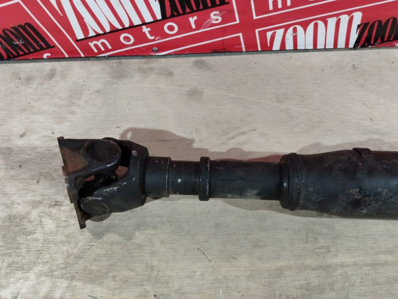 Карданный вал, 14300 рублей, Солонцы