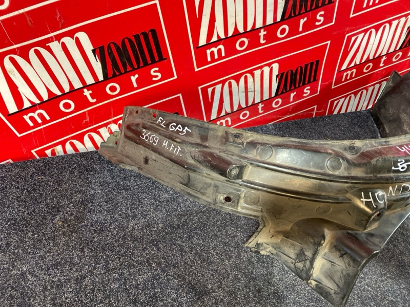 Подкрылок, 2900 рублей, Солонцы