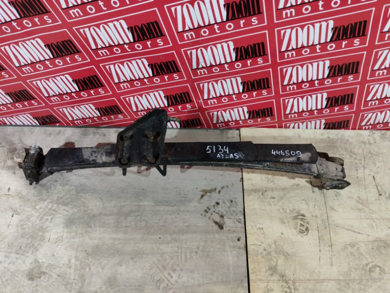 Рессора, 12000 рублей, Солонцы