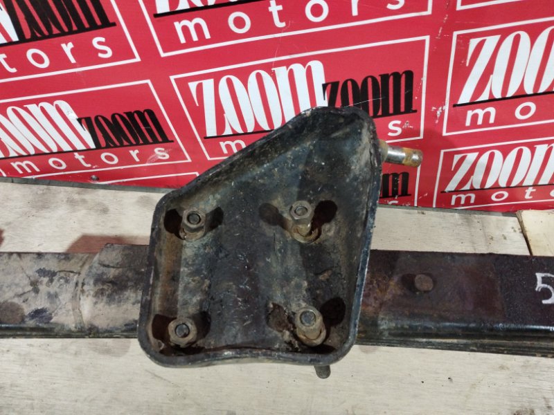 Рессора, 12000 рублей, Солонцы