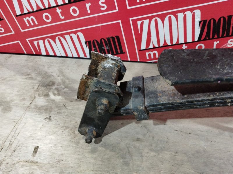 Рессора, 12000 рублей, Солонцы