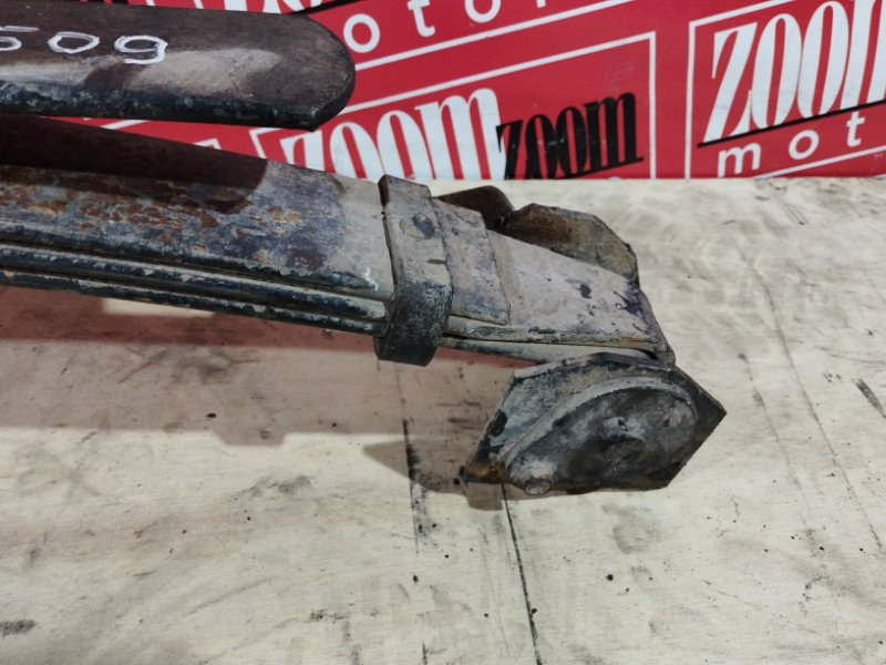 Рессора, 12000 рублей, Солонцы