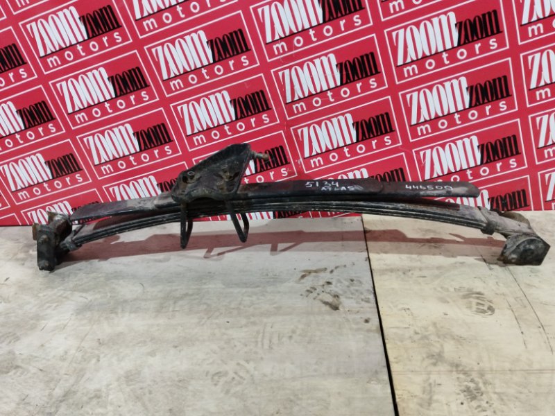 Рессора, 12000 рублей, Солонцы