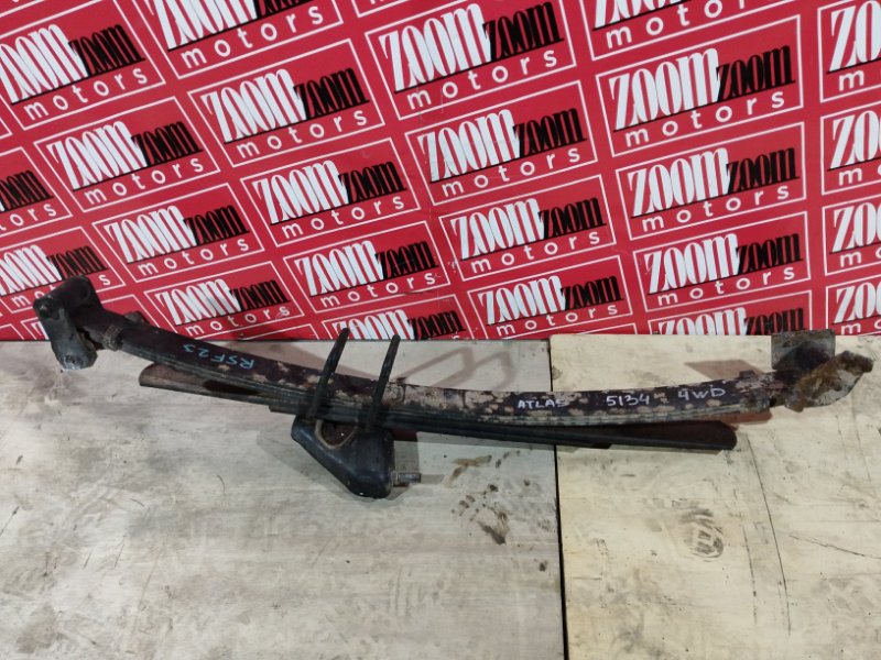 Рессора, 12000 рублей, Солонцы