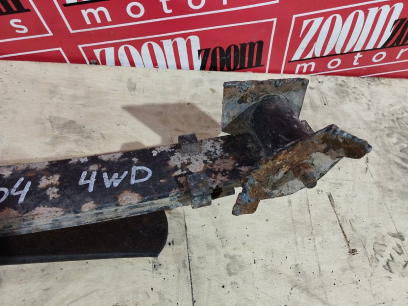 Рессора, 12000 рублей, Солонцы