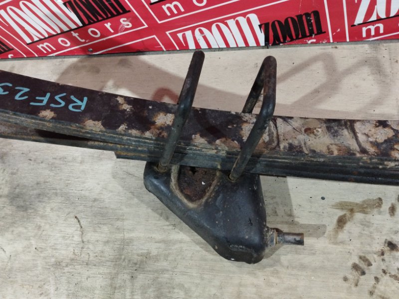 Рессора, 12000 рублей, Солонцы