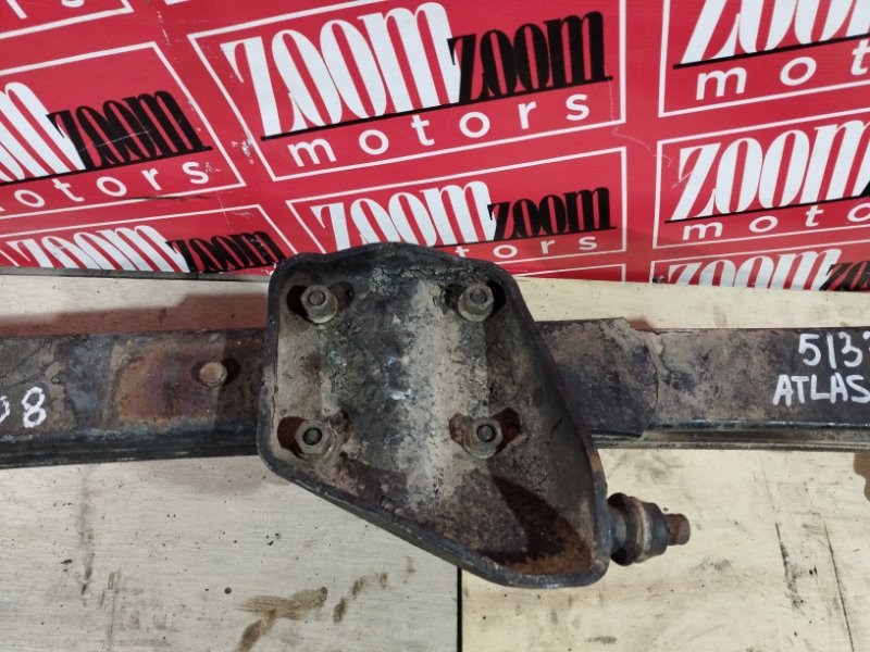 Рессора, 12000 рублей, Солонцы