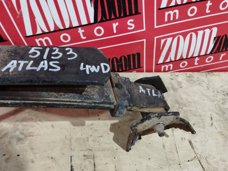 Рессора, 12000 рублей, Солонцы