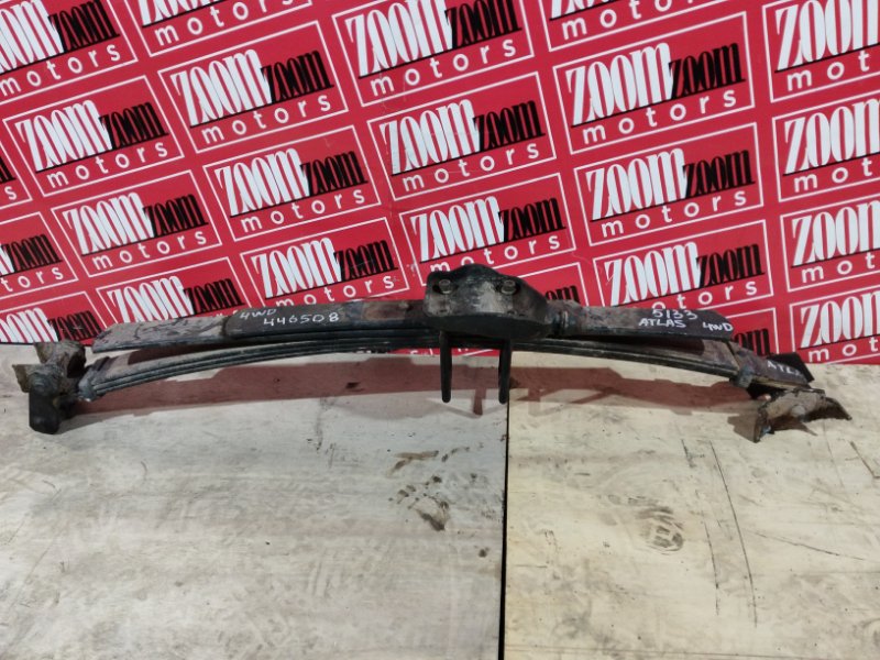 Рессора, 12000 рублей, Солонцы