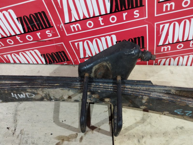 Рессора, 12000 рублей, Солонцы