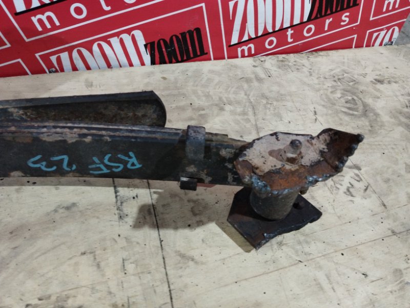 Рессора, 12000 рублей, Солонцы